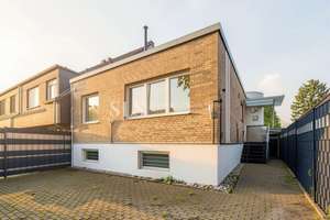 Wohnen mit Freiraum – modernisierter Bungalow mit vielseitig nutzbarem Souterrain – Die vollständige Adresse der Immobilie erhältst du vom Anbieter., 46149 Alsfeld, Oberhausen – Vorschaubild 19