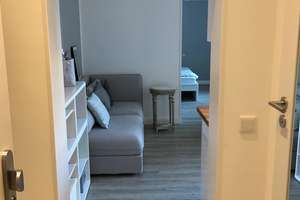 Schönes Apartment in Düsseldorf-Pempelfort – Kapellstr. 24, 40457 Pempelfort, Düsseldorf – Vorschaubild 7