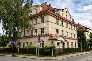 ***2-Zimmer-Dachgeschosswohnung mit Loggia im Denkmalobjekt*** – Die vollständige Adresse der Immobilie erhältst du vom Anbieter., 4316 Mölkau, Leipzig – Vorschaubild 21
