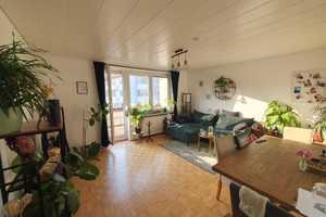 Tolle 3ZKB Wohnung in vahrenwald list (teilmodernisiert). – Juister Weg 9, 30163 Hannover – Vorschaubild 2