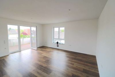 Barrierefreie Wohlfühlwohnung mit Serviceoptionen in Frontenhausen - Erstbezug mit Tiefgarage