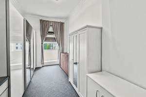 Repräsentative 5-Zimmer-Altbau-Eigentumswohnung mit Balkon in Berlin-Reinickendorf – Die vollständige Adresse der Immobilie erhältst du vom Anbieter., 13469 Waidmannslust, Berlin – Vorschaubild 7