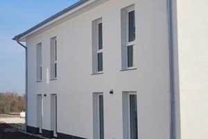 Neues Doppelhaus in Magdeburg Ottersleben - Erstbezug zum 01. Juli 2025 – Magdeburg – Vorschaubild 3