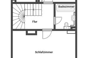 Offene Bes. Sonntag, 26.04. von 10-11 Uhr. EFH mit 6 Zimmern  in ruhiger Lage von Worringen zu verk. – Schmaler Wall 17, 50769 Worringen, Köln – Vorschaubild 28