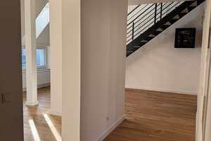 Exklusive 5-Zimmer Maisonette-Wohnung im 3. OG in Hannovers Südstadt – Annenstraße 20, 30171 Südstadt, Hannover – Vorschaubild 7