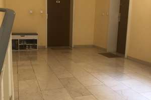 Helle 2-Zimmer-Wohnung, ruhige Lage in Moosach, Balkon mit Blick ins Grüne, möbliert übernehmbar – Die vollständige Adresse der Immobilie erhältst du vom Anbieter., 80992 Moosach-Bahnhof, München – Vorschaubild 4