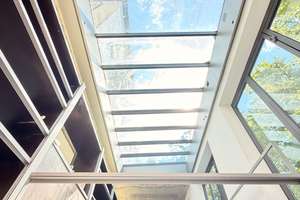 Ihr zukünftiges Wohnloft/ Atelier in Stuttgart- Mitte?! – Die vollständige Adresse der Immobilie erhältst du vom Anbieter., 70190 Kernerviertel, Stuttgart – Vorschaubild 18