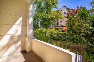 Historische Eleganz mit Raum für Ihre Ideen – Die vollständige Adresse der Immobilie erhältst du vom Anbieter., 22299 Winterhude, Hamburg – Vorschaubild 8