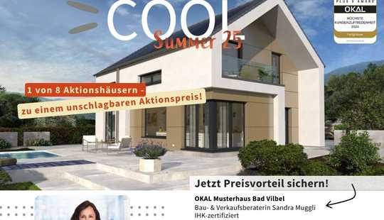 Bild von Wo Kinder toben und Eltern durchatmen -Designhaus mit eigenem Garten