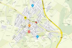 Nur noch ein Traumhaus in sonniger Feldrandlage - Nachhaltiges Gebäude EH40 mit PV Anlage in Zülpich – Euskirchen (Kreis) – Vorschaubild 22