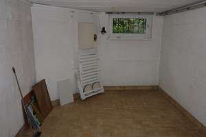 Gepflegtes Zweifamilienhaus am Jungfernheide Forst – Werdohler Weg 55, 13507 Tegel, Berlin – Vorschaubild 17