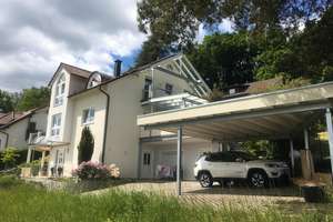 Exclusive Villa in Traumlage mit Geschäftseinheit und Appartement – Die vollständige Adresse der Immobilie erhältst du vom Anbieter., 92224 Raigering, Amberg – Vorschaubild 19