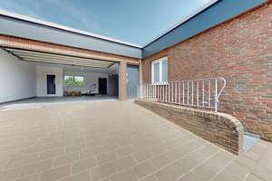 EIN TRAUM FÜR FAMILIEN UND FREIBERUFLER...! Imposanter Bungalow in Bestlage – Die vollständige Adresse der Immobilie erhältst du vom Anbieter., 59069 Rhynern, Hamm – Vorschaubild 8