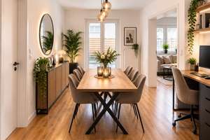 Modernisierte 3,5-Zimmer-Wohnung mit großer Terrasse – Erstbezug nach Sanierung – Willem-van-Vloten-Str. 5, 44263 Hörde (Ortsteil), Dortmund – Vorschaubild 6
