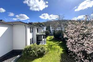 Moderne Obergeschosswohnung mit 2 Balkonen, Tiefgarage und Aufzug im Stadtgartenviertel Hagen – Die vollständige Adresse der Immobilie erhältst du vom Anbieter., 58089 Wehringhausen, Hagen – Vorschaubild 16