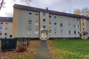 ** Solides Kapitalanlageobjekt in ruhiger Wohnlage **