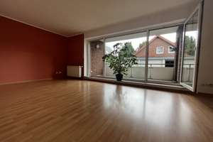 Bi-Brackwede | 2-ZKB im EG (mit Loggia)