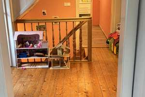 Charmantes Bauernhaus mit Stallungen, großem Grundstück und modernem Wohnkomfort. – Die vollständige Adresse der Immobilie erhältst du vom Anbieter., 7646 Karlsdorf – Vorschaubild 6