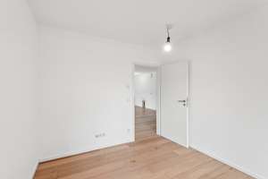 Solide Kapitalanlage! Vermietete barrierefreie 2 Zimmerwohnung in zentraler Lage von KR-Fischeln! – Die vollständige Adresse der Immobilie erhältst du vom Anbieter., 47807 Fischeln, Krefeld – Vorschaubild 5