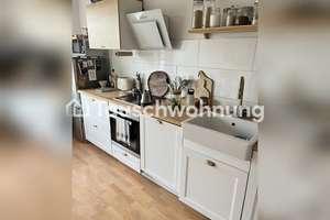 Tauschwohnung: Tausche meine 2-Zimmer-Flat in Düsseldorf – 40477 Pempelfort, Düsseldorf – Vorschaubild 3
