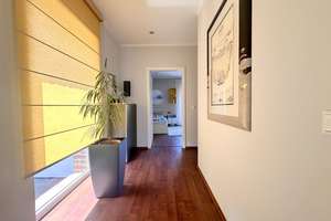 ***Wohnung mit echtem HAUScharakter, XXL-Garage und sonnigem Südgarten in Mennrath*** – Die vollständige Adresse der Immobilie erhältst du vom Anbieter., 41179 Rheindahlen-Land, Mönchengladbach – Vorschaubild 11