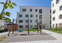 Hüni Außenanlage