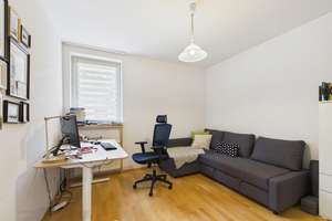 WOHNEN WIE IM HAUS – GROSSZÜGIGE MAISONETTEWOHNUNG MIT TERRASSE UND GARTENANTEIL – Die vollständige Adresse der Immobilie erhältst du vom Anbieter., 65207 Naurod, Wiesbaden – Vorschaubild 17