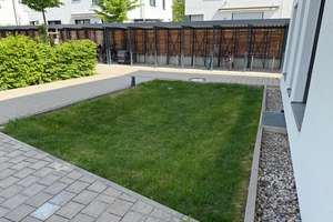 Design trifft Energieeffizienz – moderne Eigentumswohnung mit Einbauküche und TG-Platz – Die vollständige Adresse der Immobilie erhältst du vom Anbieter., 76187 Knielingen, Karlsruhe – Vorschaubild 4