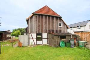 Zweifamilienhaus mit Garten in Wolfsburg-Mörse! – Die vollständige Adresse der Immobilie erhältst du vom Anbieter., 38442 Mörse, Wolfsburg – Vorschaubild 4