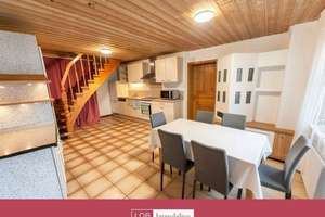 Wohnen auf 2 Ebenen - Maisonette mit Galerie für die ganze Familie – Die vollständige Adresse der Immobilie erhältst du vom Anbieter., 55424 Münster-Sarmsheim – Vorschaubild 3