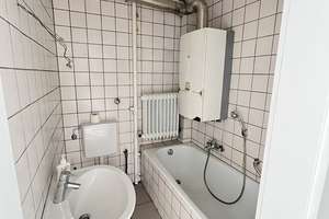 PF-Innenstadt: Zentral gelegenes Mehrfamilienhaus mit 4 Wohneinheiten – Tunnelstraße 17, 75172 Weststadt, Pforzheim – Vorschaubild 3