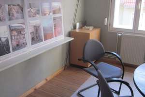 Zweiraumwohnung sanierter Altbau Innenstadt – Hoock, 8a, 39576 Stendal – Vorschaubild 11
