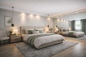 Exklusives Wohnen mit großzügigem Grundstück in Bestlage von Essen-Heisingen! – Die vollständige Adresse der Immobilie erhältst du vom Anbieter., 45259 Heisingen, Essen – Vorschaubild 30