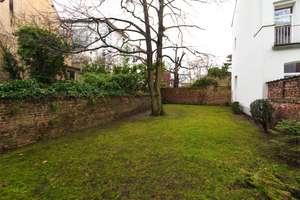 Charmante Dachgeschosswohnung in Bonner Südstadt mit Gartennutzung – Die vollständige Adresse der Immobilie erhältst du vom Anbieter., 53113 Südstadt, Bonn – Vorschaubild 7
