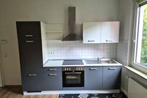 Single-Wohnung * super gemütlich * top ÖPNV * Küche möglich – Steinring 23, 44789 Südinnenstadt, Bochum – Vorschaubild 2