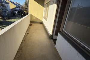Haus mit gutem Grundriss und Potential – Am Moosfeld 60a, 81829 Trudering-Riem (Ortsteil), München – Vorschaubild 9
