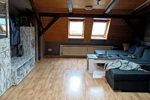 2-Zimmer-Wohnung (55m²) im Herzen Bernburgs (Theaterstraße) – Die vollständige Adresse der Immobilie erhältst du vom Anbieter., 6406 Bernburg (Saale) – Vorschaubild 4