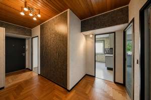 Lebensqualität in Schmargendorf – großzügige 3-Zimmer-Wohnung mit Balkon und Aufzug – Die vollständige Adresse der Immobilie erhältst du vom Anbieter., 14199 Schmargendorf, Berlin – Vorschaubild 6