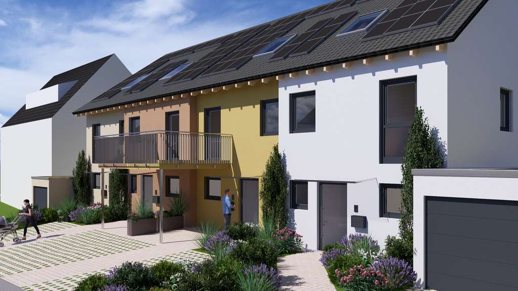 Immobilie in Heubach - Ihr Projekt am Rosenstein – Ausbauhaus mit Zukunft und Raum für Ideen - Bild 2