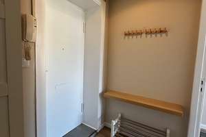 Bezugsfrei: Renovierter 3-Zimmer-Altbau am Pankegrünzug — provisionsfrei – Osloer Str. 101, 13359 Gesundbrunnen, Berlin – Vorschaubild 16
