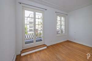 Wohnen in hochwertigem Ambiente mit internationalem Flair. 3 Zi-Wohnung in den Heinrich-Heine-Gärten – Die vollständige Adresse der Immobilie erhältst du vom Anbieter., 40549 Heerdt, Düsseldorf – Vorschaubild 17