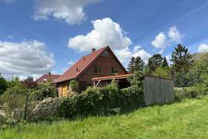Besonderes Einfamilienhaus mit tollem Grundstück und Doppel-Carport in Betzendorf OT Drögennindorf – Lüneburg (Kreis) – Vorschaubild 5