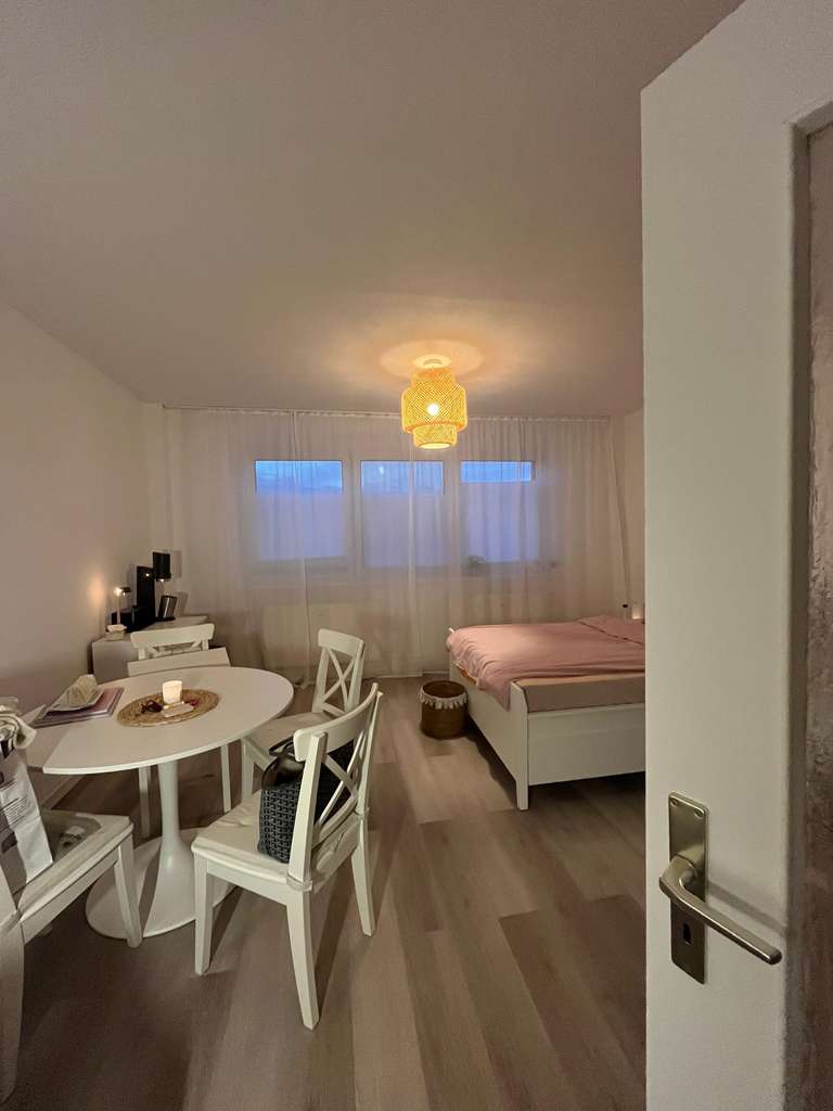 Immobilie in Graal-Müritz - Charmante 1-Zimmer Wohnung im 4. OG in Graal-Müritz - Bild 3