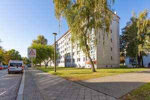 Frisch saniert zum 01.10.2026 - schick, hell, sonnig mit Blick auf den Nordpark – Pappelallee 18, 39106 Alte Neustadt, Magdeburg – Vorschaubild 6