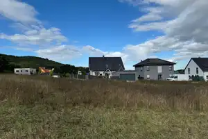 Fertigstellung 10/25 Bungalow mit tollem Ausblick inkl. Grundstück – Thale, Harz (Kreis), 6502 Harz (Kreis) – Vorschaubild 12