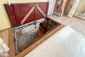 Kleines Einfamilienhaus mit 2 Scheunen auf Traumgrundstück in Erfurt/ Molsdorf – Triftgasse 6, 99094 Molsdorf, Erfurt – Vorschaubild 24