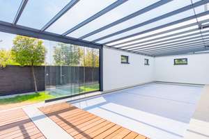 Bella Vista || Privatssphäre pur mit Pool und herrlichem Blick || Erdwärmepumpe – Die vollständige Adresse der Immobilie erhältst du vom Anbieter., 50859 Widdersdorf, Köln – Vorschaubild 2