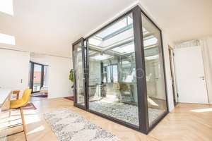 Exklusives Dachgeschoss-Loft mit Dachgarten am Maybachufer – 200 m² Luxus für höchste Ansprüche – Die vollständige Adresse der Immobilie erhältst du vom Anbieter., 12047 Neukölln (Ortsteil), Berlin – Vorschaubild 7