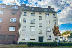 " Renditestarkes Mehrfamilienhaus - Perfekt für Investoren " – Oberhausen – Vorschaubild 29