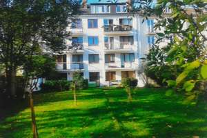 Modernisierte Wohnung mit zwei Zimmern in Aachen